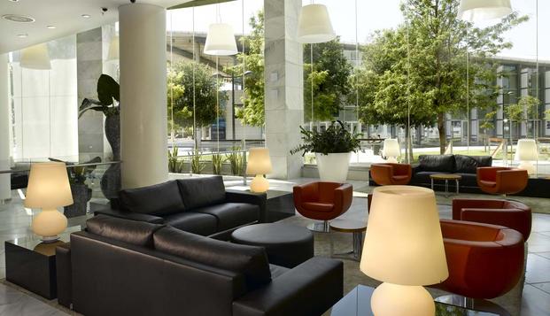 hotel Sercotel Sorolla PalaceValence