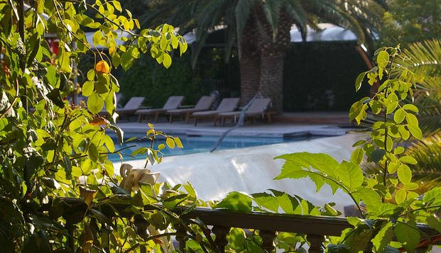 hotel Le Roi ThéodorePorto-Vecchio (2A)