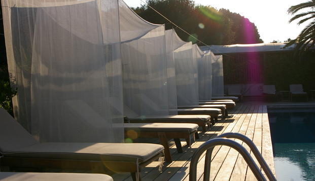 hotel Le Roi ThéodorePorto-Vecchio (2A)