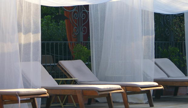 hotel Le Roi ThéodorePorto-Vecchio (2A)