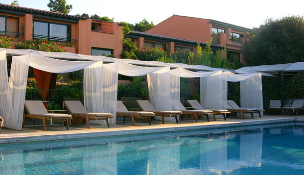 hotel Le Roi ThéodorePorto-Vecchio (2A)