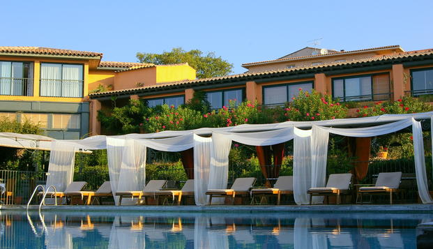 hotel Le Roi ThéodorePorto-Vecchio (2A)