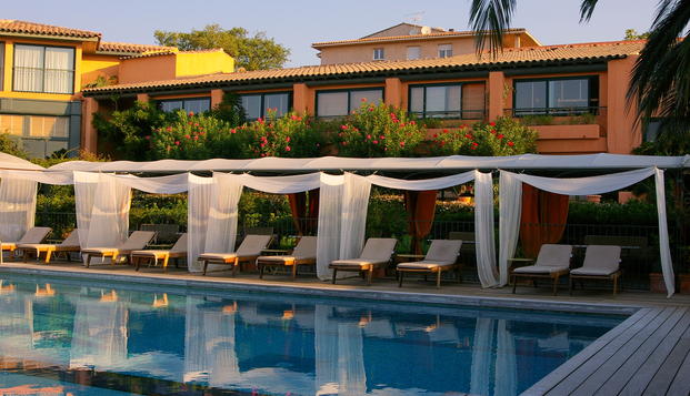hotel Le Roi ThéodorePorto-Vecchio (2A)