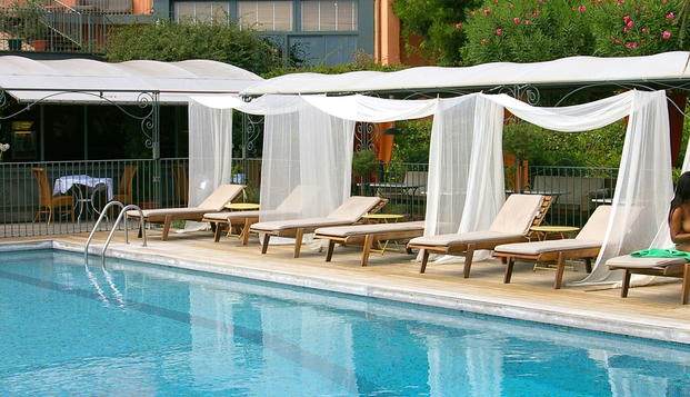 hotel Le Roi ThéodorePorto-Vecchio (2A)