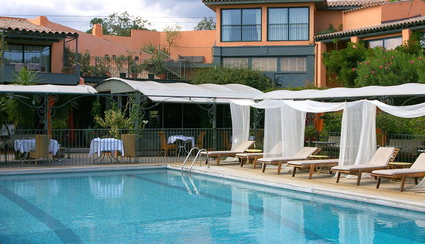 hotel Le Roi ThéodorePorto-Vecchio (2A)