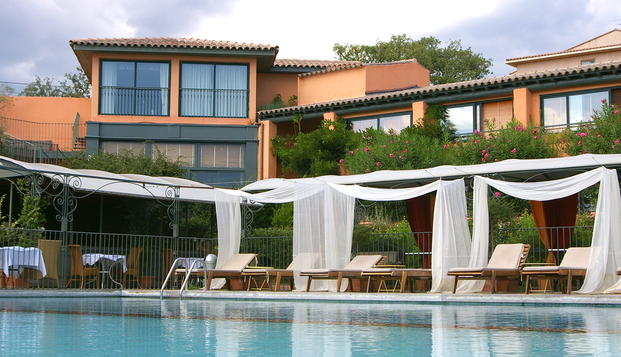 hotel Le Roi ThéodorePorto-Vecchio (2A)