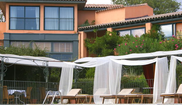 hotel Le Roi ThéodorePorto-Vecchio (2A)