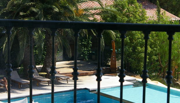 hotel Le Roi ThéodorePorto-Vecchio (2A)