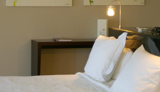 hotel Le Roi ThéodorePorto-Vecchio (2A)