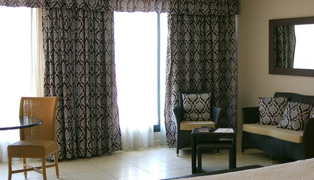 hotel Le Roi ThéodorePorto-Vecchio (2A)