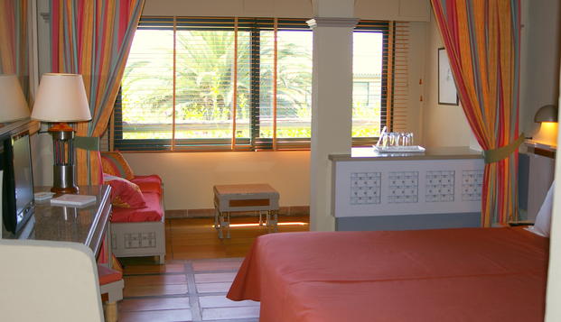 hotel Le Roi ThéodorePorto-Vecchio (2A)