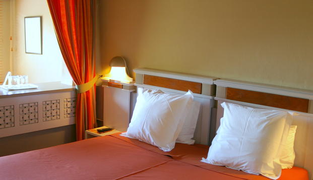 hotel Le Roi ThéodorePorto-Vecchio (2A)