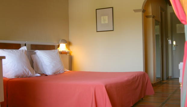 hotel Le Roi ThéodorePorto-Vecchio (2A)