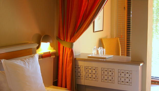 hotel Le Roi ThéodorePorto-Vecchio (2A)