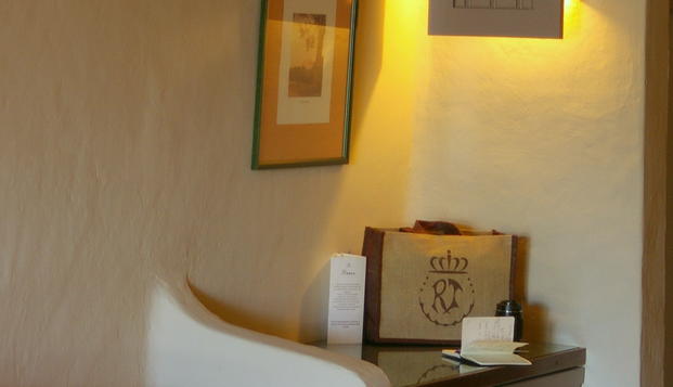 hotel Le Roi ThéodorePorto-Vecchio (2A)