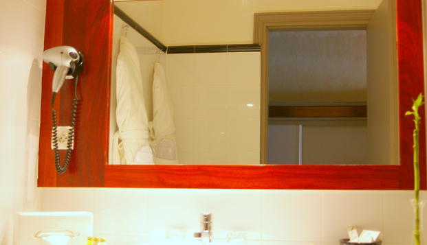 hotel Le Roi ThéodorePorto-Vecchio (2A)