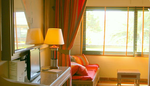 hotel Le Roi ThéodorePorto-Vecchio (2A)