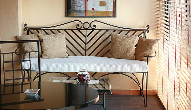 hotel Le Roi ThéodorePorto-Vecchio (2A)