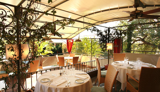 hotel Le Roi ThéodorePorto-Vecchio (2A)