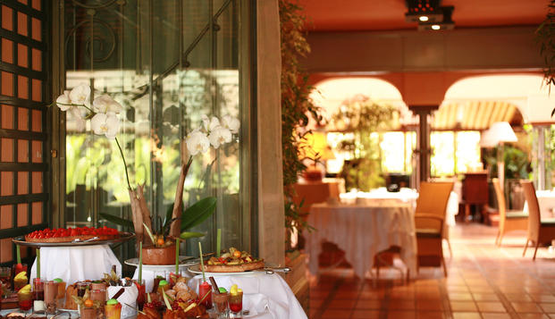 hotel Le Roi ThéodorePorto-Vecchio (2A)