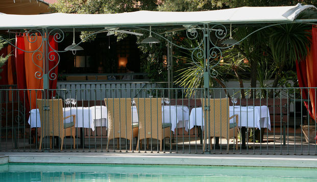 hotel Le Roi ThéodorePorto-Vecchio (2A)