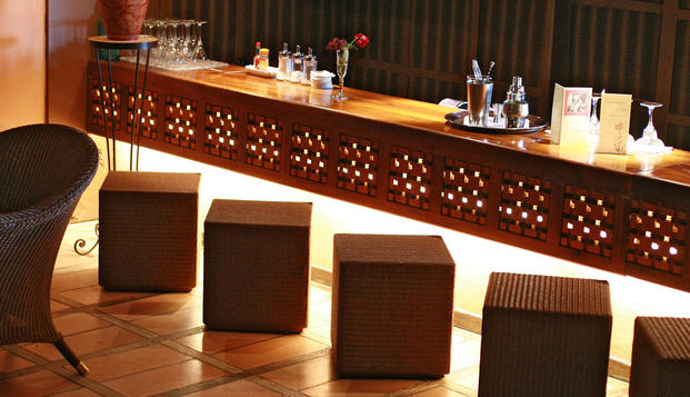 hotel Le Roi ThéodorePorto-Vecchio (2A)