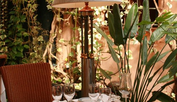 hotel Le Roi ThéodorePorto-Vecchio (2A)