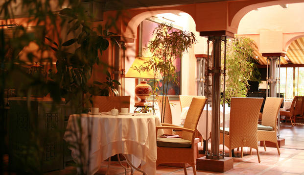 hotel Le Roi ThéodorePorto-Vecchio (2A)