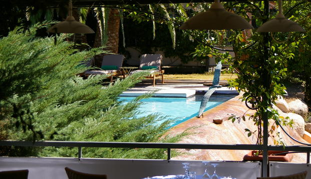 hotel Le Roi ThéodorePorto-Vecchio (2A)