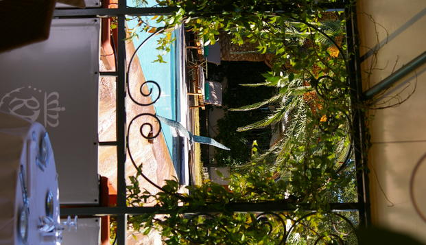 hotel Le Roi ThéodorePorto-Vecchio (2A)