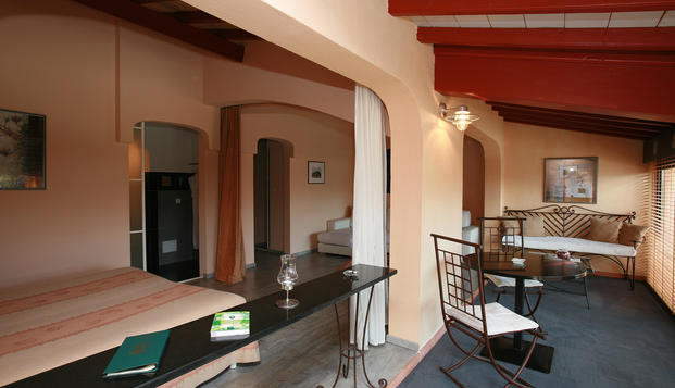 hotel Le Roi ThéodorePorto-Vecchio (2A)