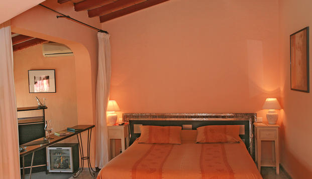 hotel Le Roi ThéodorePorto-Vecchio (2A)