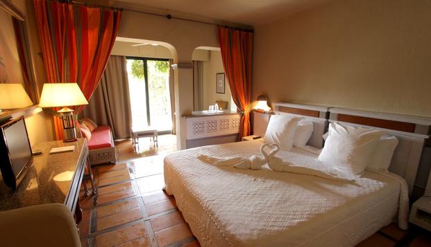 hotel Le Roi ThéodorePorto-Vecchio (2A)