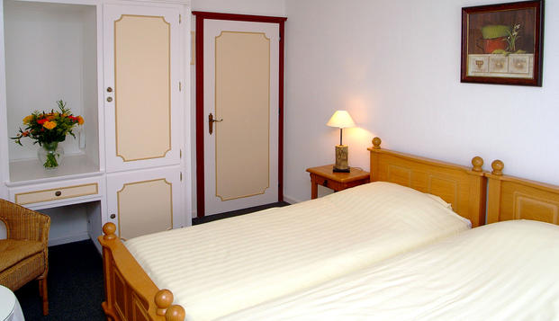 hotel Dolesca Park HotelVielsalm