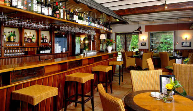 hotel Dolesca Park HotelVielsalm