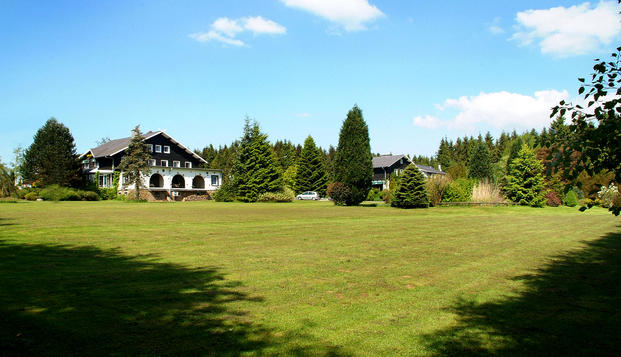 hotel Dolesca Park HotelVielsalm