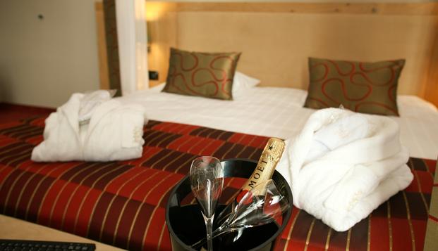 hotel Hotel VerviersVerviers