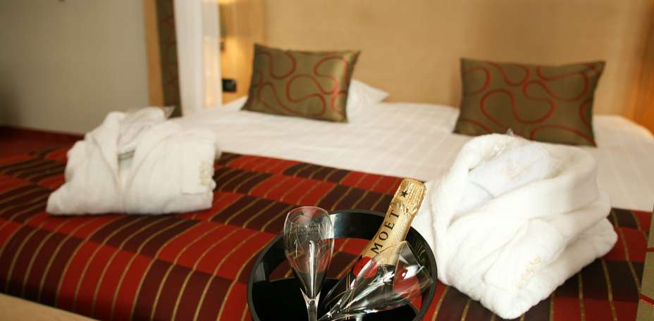 Van der Valk Hotel Verviers - 