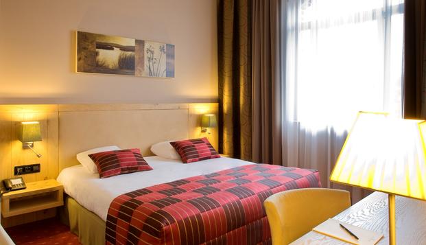 hotel Hotel VerviersVerviers