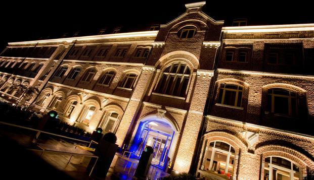 hotel Hotel VerviersVerviers