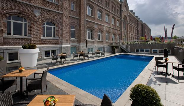 hotel Hotel VerviersVerviers