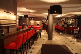 Van der Valk Hotel Verviers - Restaurant