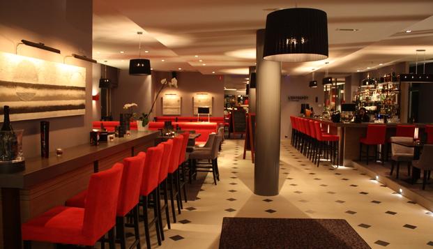 hotel Hotel VerviersVerviers
