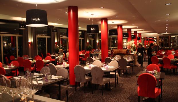 hotel Hotel VerviersVerviers