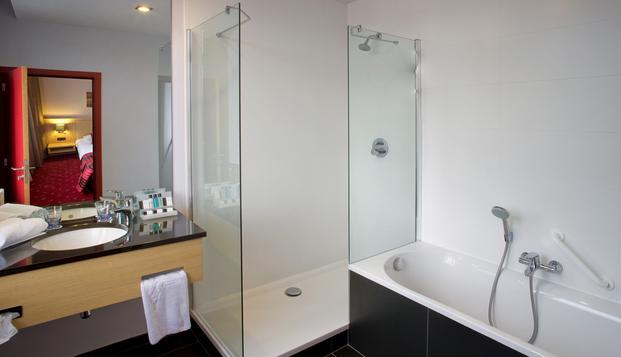 hotel Hotel VerviersVerviers
