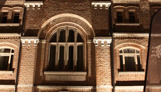 hotel Hotel VerviersVerviers