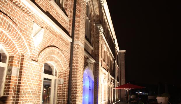hotel Hotel VerviersVerviers