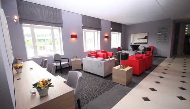 hotel Hotel VerviersVerviers