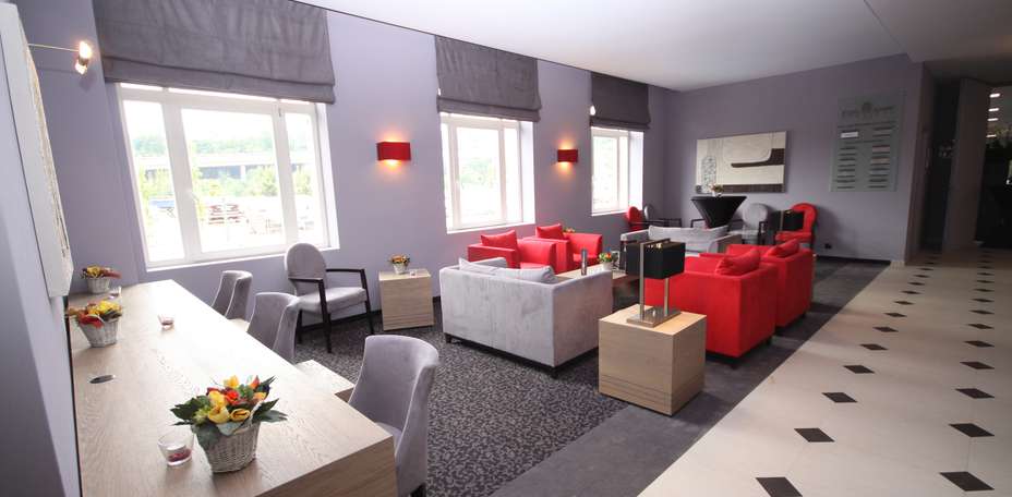 Van der Valk Hotel Verviers - 