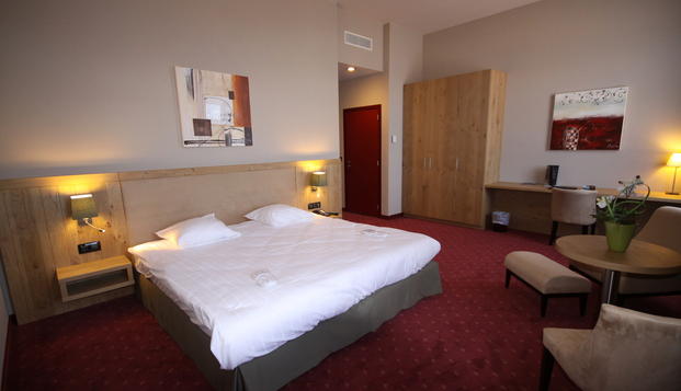 hotel Hotel VerviersVerviers